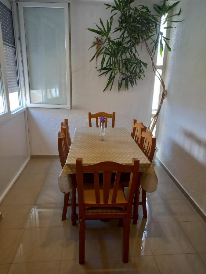 Apartman Kulas Biograd Na Moru Exterior foto