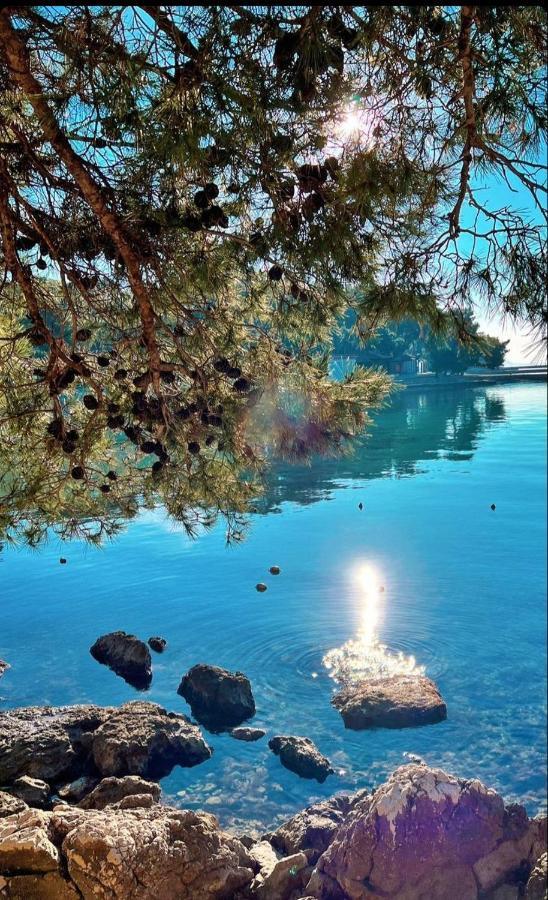 Apartman Kulas Biograd Na Moru Exterior foto