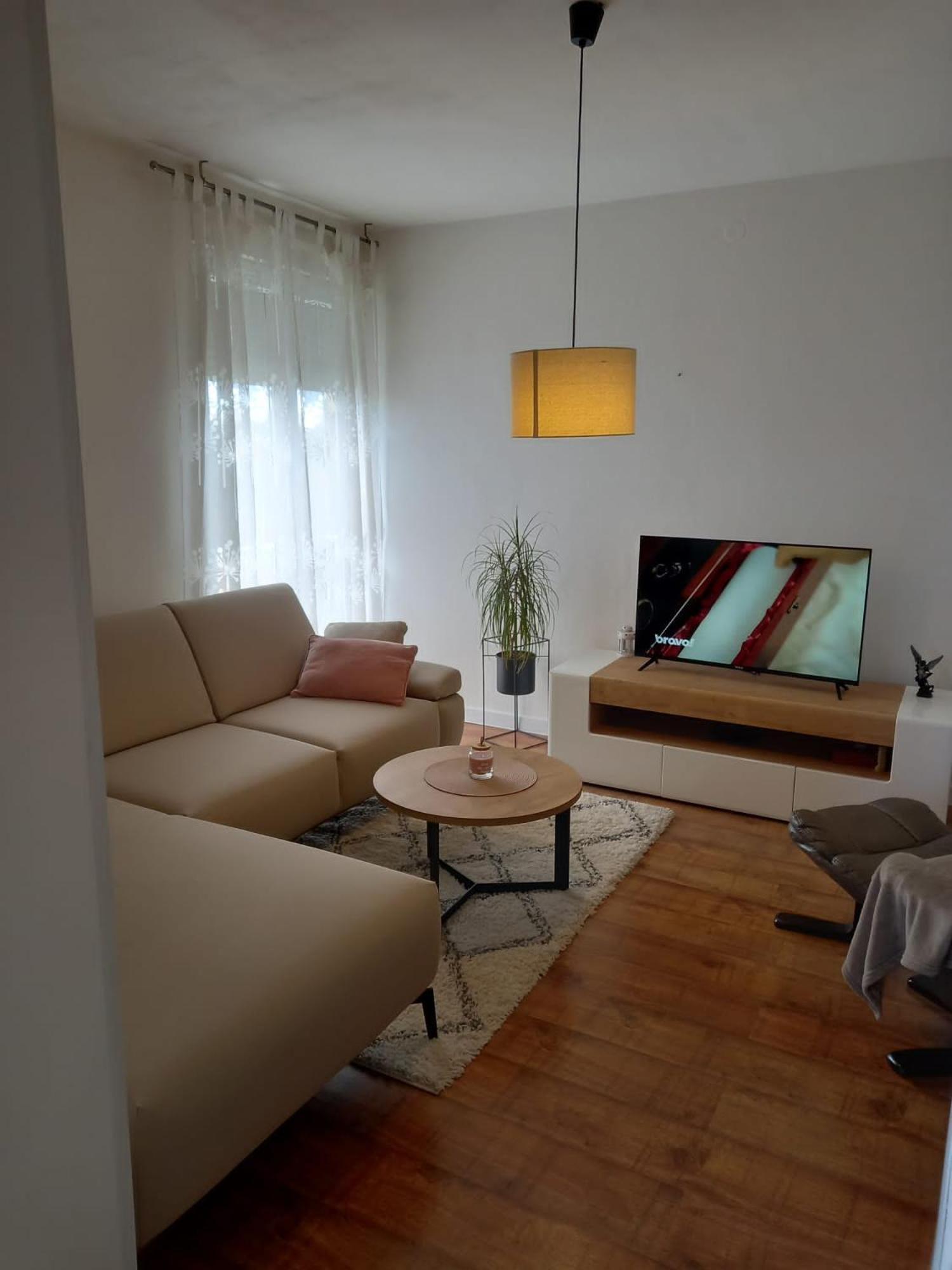 Apartman Kulas Biograd Na Moru Exterior foto